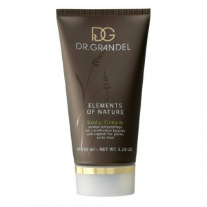 Produktbild von GRANDEL Elements of Nature Body Cream