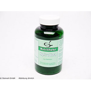 Produktbild von SPIRULINA TABLETTEN