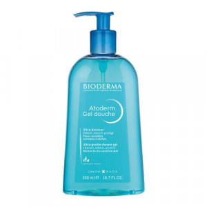 Produktbild von BIODERMA Atoderm Gel Douche