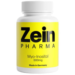 Produktbild von MYO-INOSITOL Kapseln