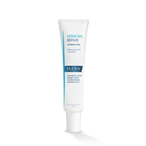 Produktbild von DUCRAY KERACNYL REPAIR Lippenbalsam