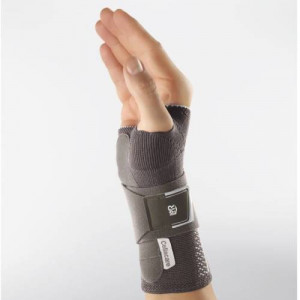 Produktbild von CELLACARE Manus Comfort Handgelenkbandage li.Gr.2