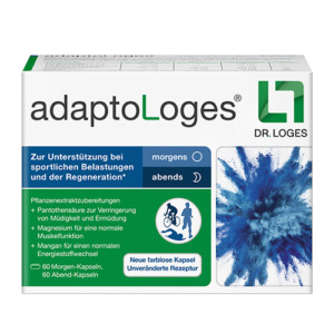 Produktbild von ADAPTOLOGES Kapseln