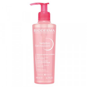 Produktbild von BIODERMA Sensibio Gel Moussant Reinigungsgel