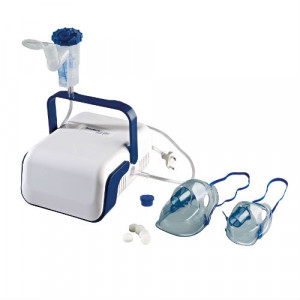 Produktbild von DOMOTHERM vital plus Inhalationsger&auml;t z.Verneblung