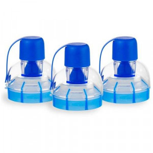 Produktbild von VORTEX Mundst&uuml;ck Gro&szlig;packung