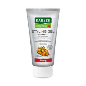 Produktbild von RAUSCH Styling Gel strong
