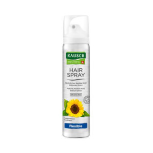 Produktbild von RAUSCH HAIRSPRAY flexible Aerosol