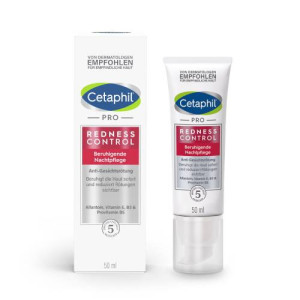 Produktbild von CETAPHIL Redness Control beruhigende Nachtpflege
