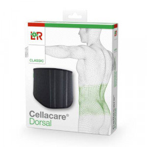 Produktbild von CELLACARE Dorsal Classic LWS-Orthese Gr.2