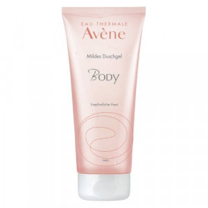 Produktbild von AVENE Body mildes Duschgel