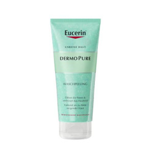 Produktbild von EUCERIN DermoPure Waschpeeling