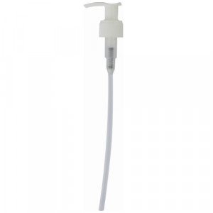 Produktbild von WEPA Pumpspender f.Handdesinfektion 1000 ml