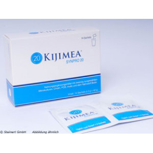 Produktbild von KIJIMEA Synpro 20 Pulver