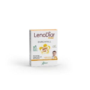 Produktbild von LENODIAR Kinder Granulat