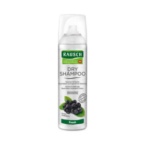 Produktbild von RAUSCH Dry Shampoo fresh Dosierspray
