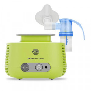 Produktbild von PARI BOY Junior