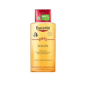 Produktbild von EUCERIN pH5 Dusch&ouml;l empfindliche Haut