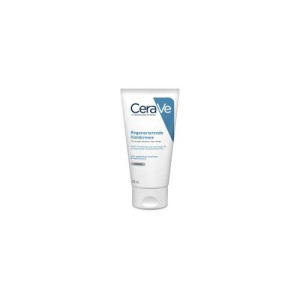 Produktbild von CERAVE regenerierende Handcreme