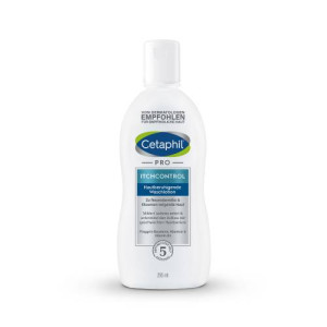 Produktbild von CETAPHIL Pro Itch Control Waschlotion