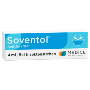Produktbild von SOVENTOL Anti-Juck Stift Gel