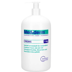 Produktbild von MEDIDERM Creme
