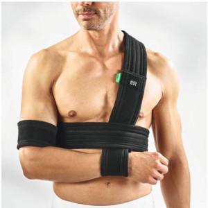 Produktbild von CELLACARE Gilchrist Classic Schultergelenkort.Gr.4