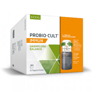 Produktbild von PROBIO-Cult Immun Syxyl Trinkampullen