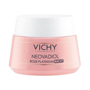 Produktbild von VICHY NEOVADIOL Rose Nachtcreme