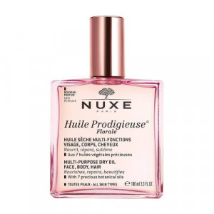 Produktbild von NUXE Huile Prodigieuse Florale