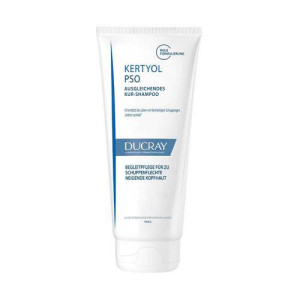 Produktbild von DUCRAY KERTYOL PSO Kur-Shampoo Psoriasis