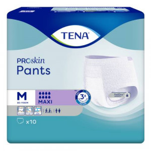 Produktbild von TENA PANTS Maxi M bei Inkontinenz