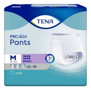 Produktbild von TENA PANTS Maxi M bei Inkontinenz