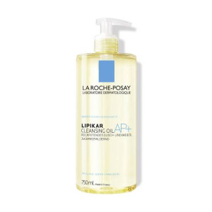 Produktbild von ROCHE-POSAY Lipikar Dusch- und Bade&ouml;l AP+