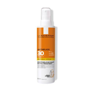 Produktbild von ROCHE-POSAY Anthelios Invisible Spray LSF 30