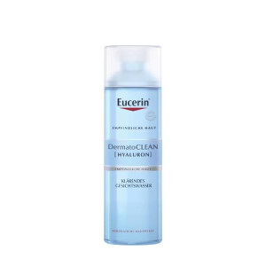 Produktbild von EUCERIN DermatoCLEAN Hyaluron kl&auml;r.Gesichtswasser