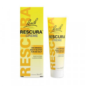 Produktbild von BACHBL&Uuml;TEN Original Rescura Creme