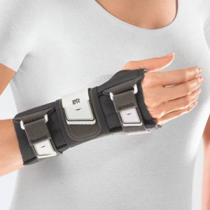 Produktbild von CELLACARE Manu Control Comfort Handg.Orth.re.Gr.2