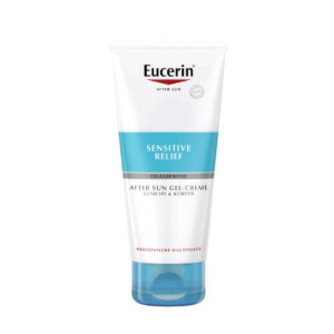 Produktbild von EUCERIN Sun After Sun Sensitive Relief Gel-Creme