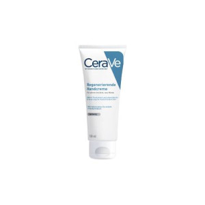 Produktbild von CERAVE regenerierende Handcreme