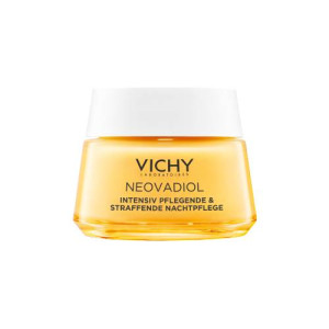 Produktbild von VICHY NEOVADIOL Nachtcreme Nach den Wechseljahren