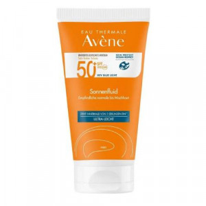 Produktbild von AVENE Sonnenfluid SPF 50+