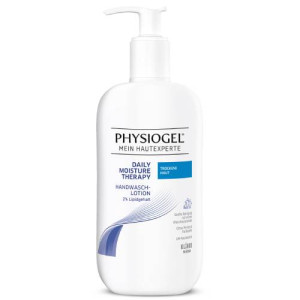 Produktbild von PHYSIOGEL Daily Moisture Therapy Handwaschlotion