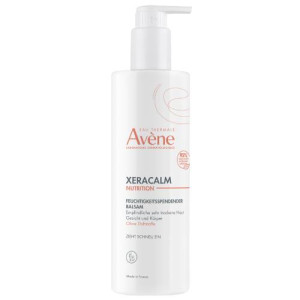 Produktbild von AVENE XeraCalm NUTRITION feuchtigkeitsspend.Balsam