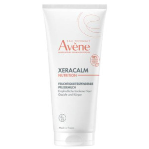 Produktbild von AVENE XeraCalm NUTRITION feuchtigkeits.Pflegemilch