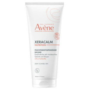 Produktbild von AVENE XeraCalm NUTRITION feuchtigkeitsspend.Balsam