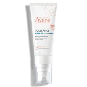 Produktbild von AVENE Tolerance HYDRA-10 Feuchtigkeitsfluid
