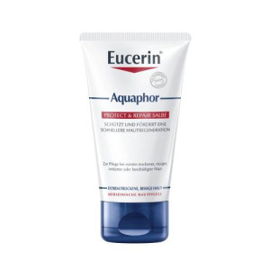 Produktbild von EUCERIN Aquaphor Protect & Repair Salbe