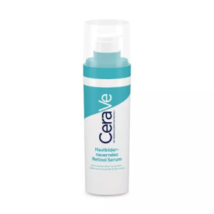 Produktbild von CERAVE hautbilderneuerndes Retinol Serum