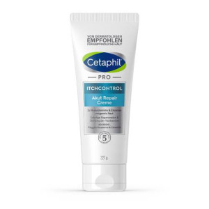 Produktbild von CETAPHIL Pro Itch Control Akut Repair Creme